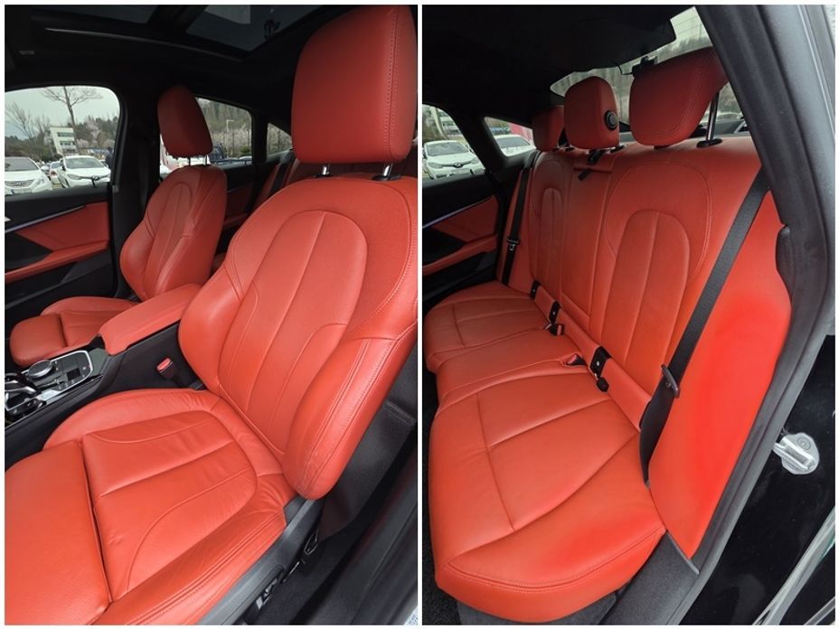 BMW 2-Series 2021