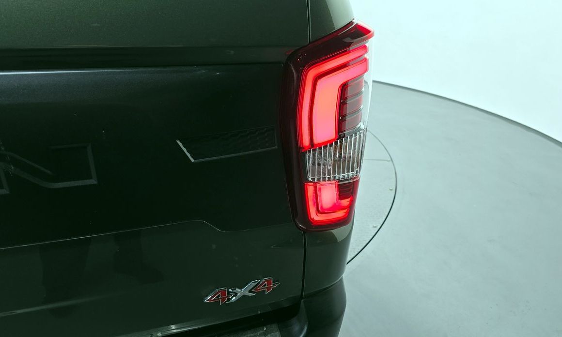 KG_Mobility_Ssangyong Rexton 2022