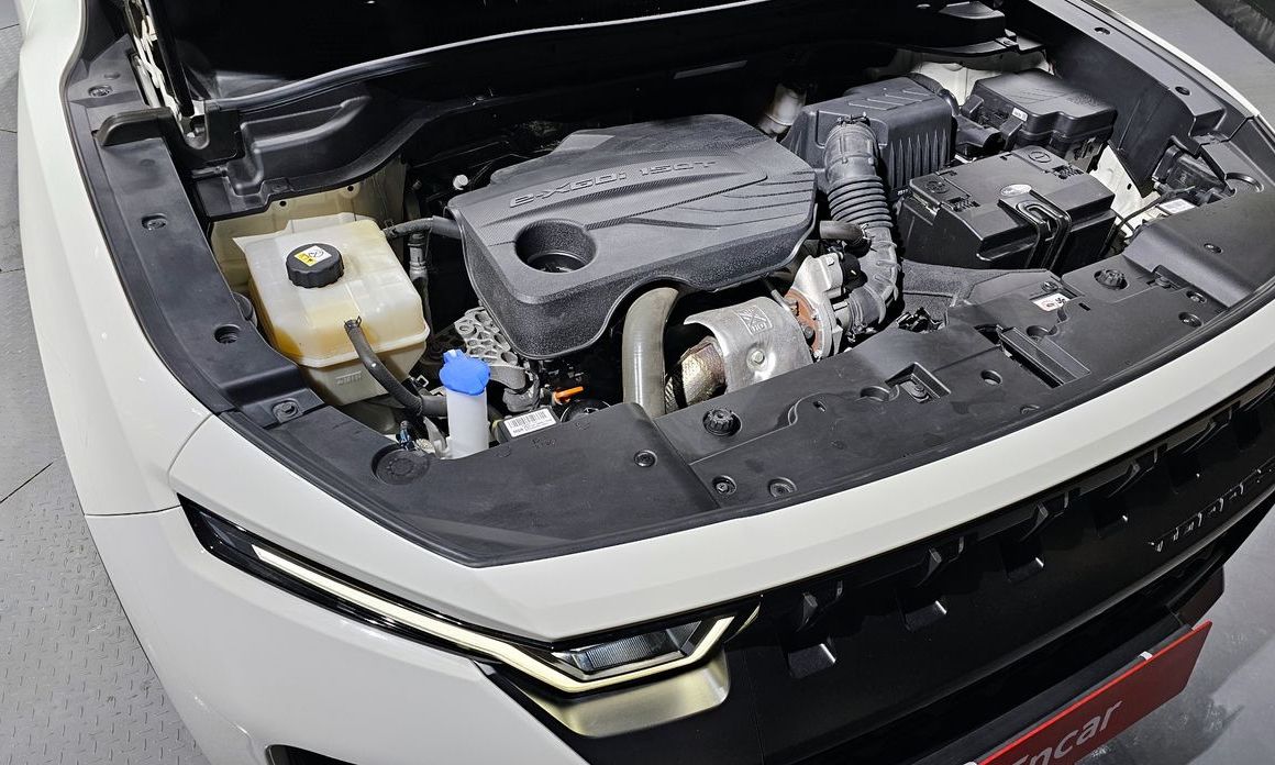 KG_Mobility_Ssangyong Torres 2023