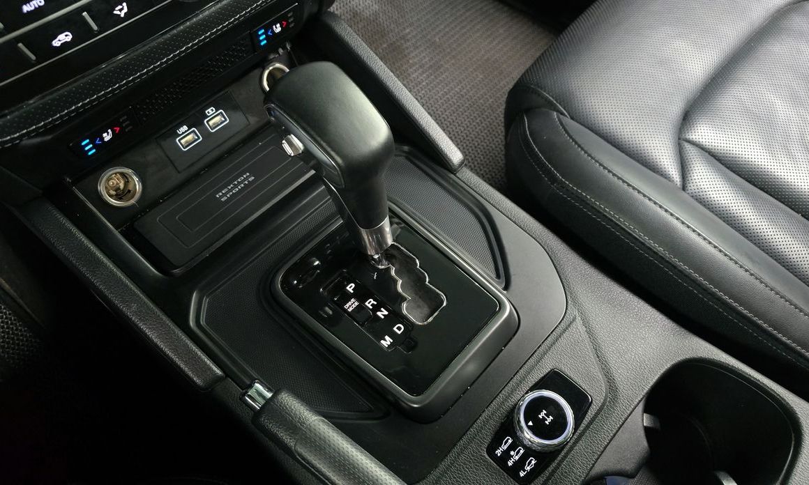 KG_Mobility_Ssangyong Rexton 2022