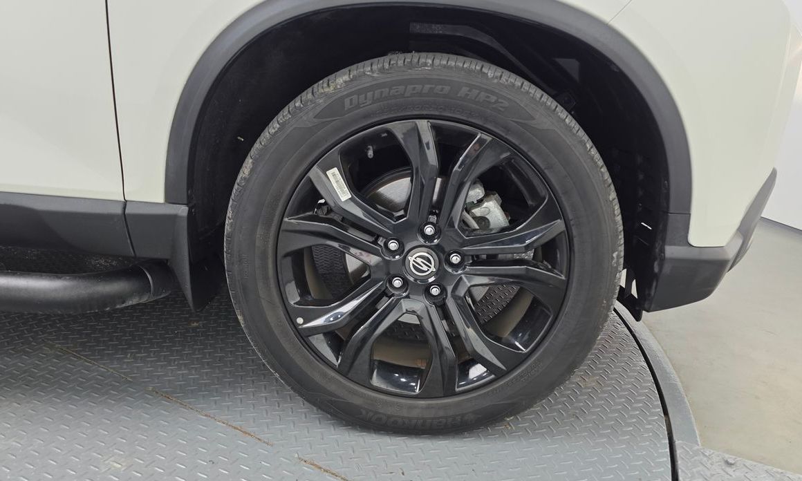 KG_Mobility_Ssangyong Rexton 2022