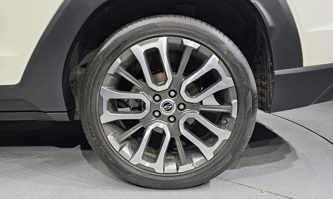 KG_Mobility_Ssangyong Torres 2023