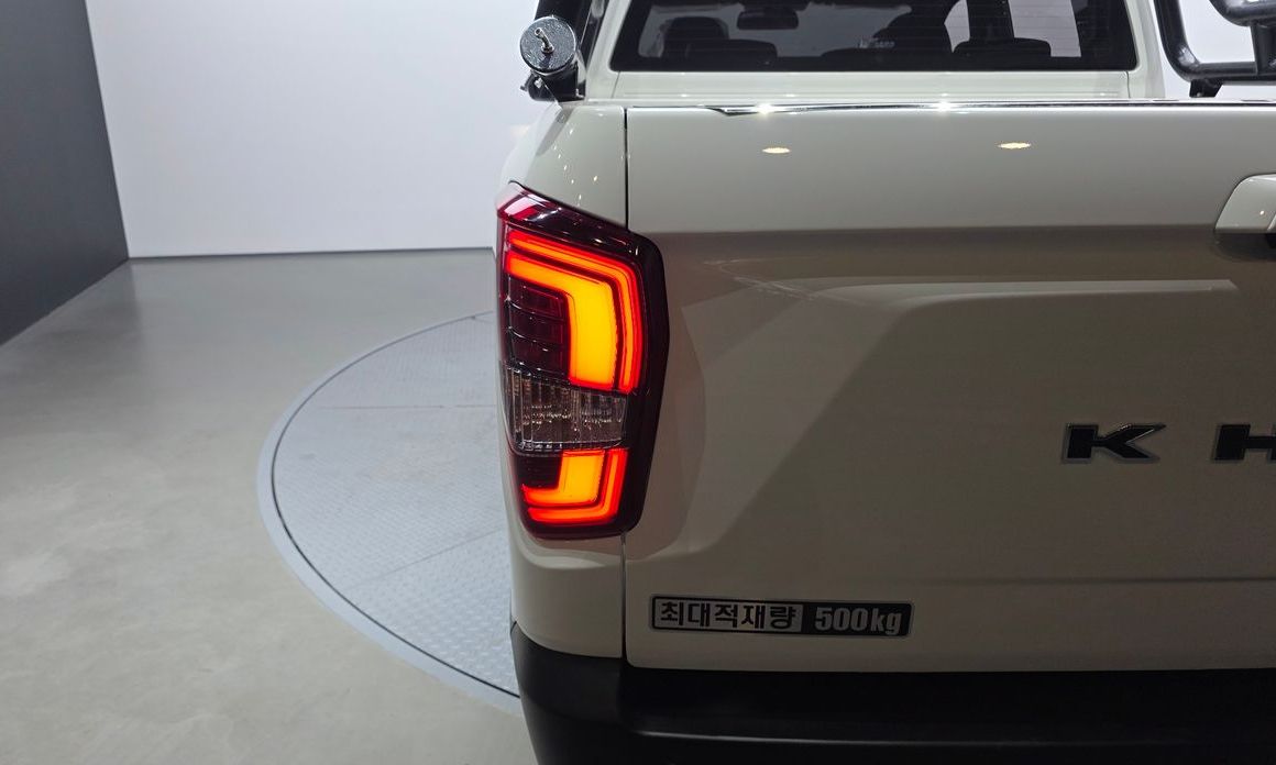 KG_Mobility_Ssangyong Rexton 2022