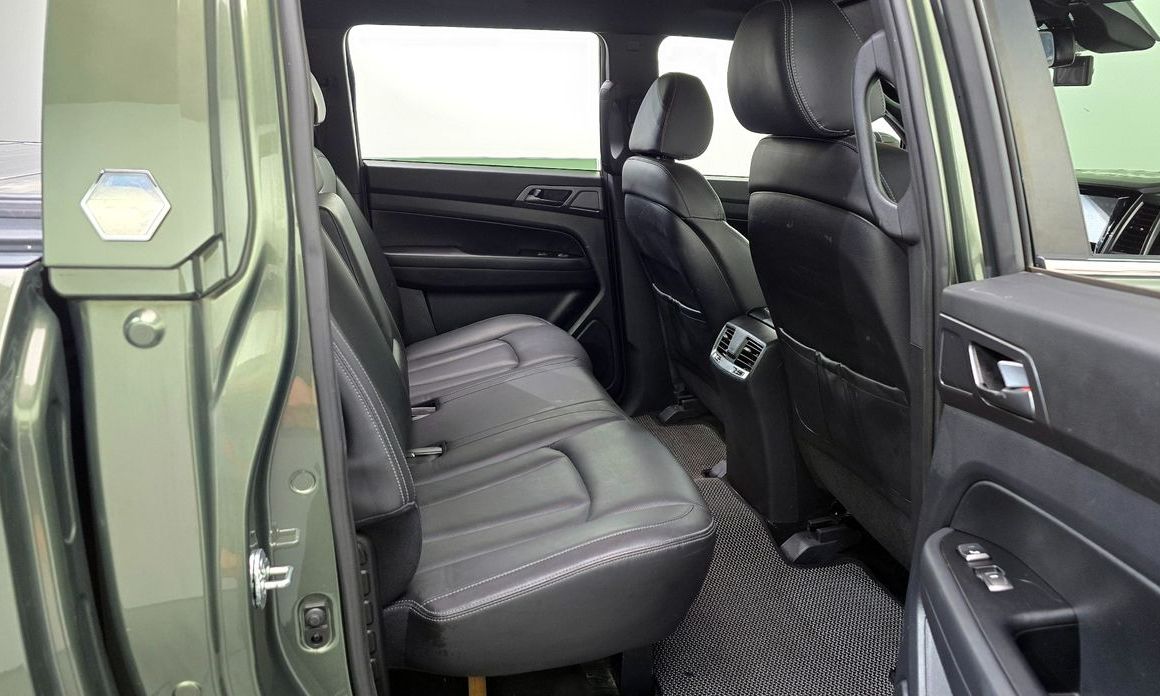 KG_Mobility_Ssangyong Rexton 2022