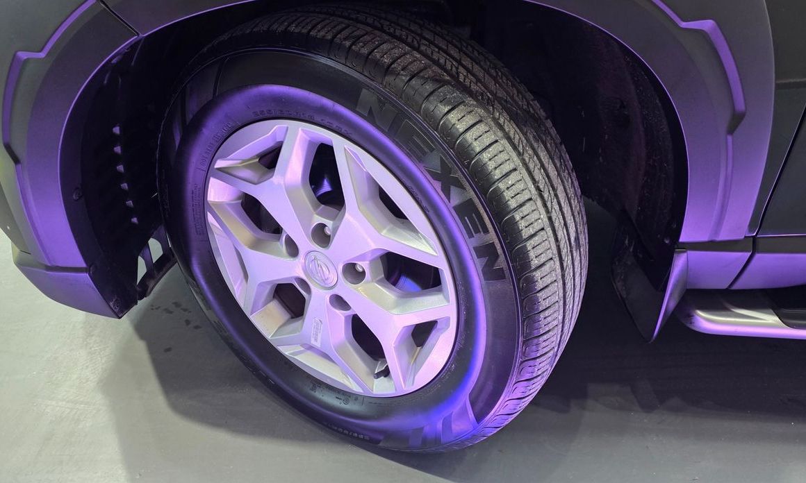 KG_Mobility_Ssangyong Rexton 2022