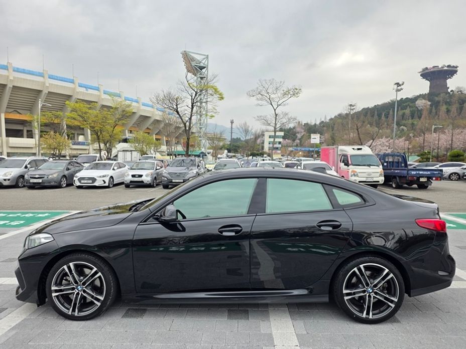 BMW 2-Series 2021
