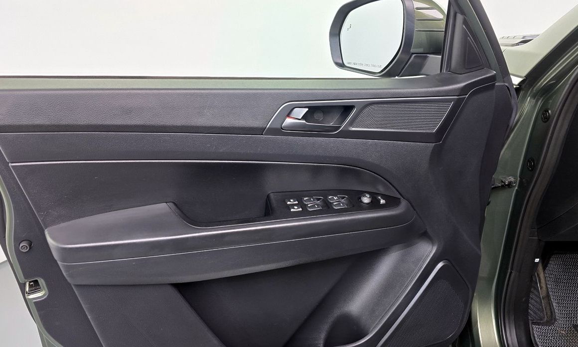 KG_Mobility_Ssangyong Rexton 2022