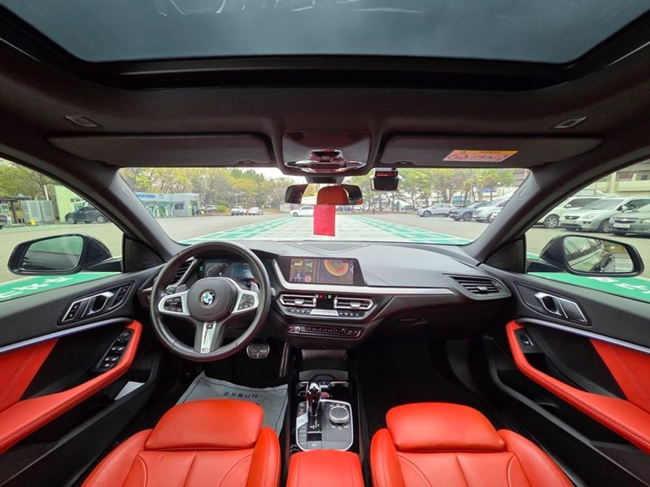 BMW 2-Series 2021