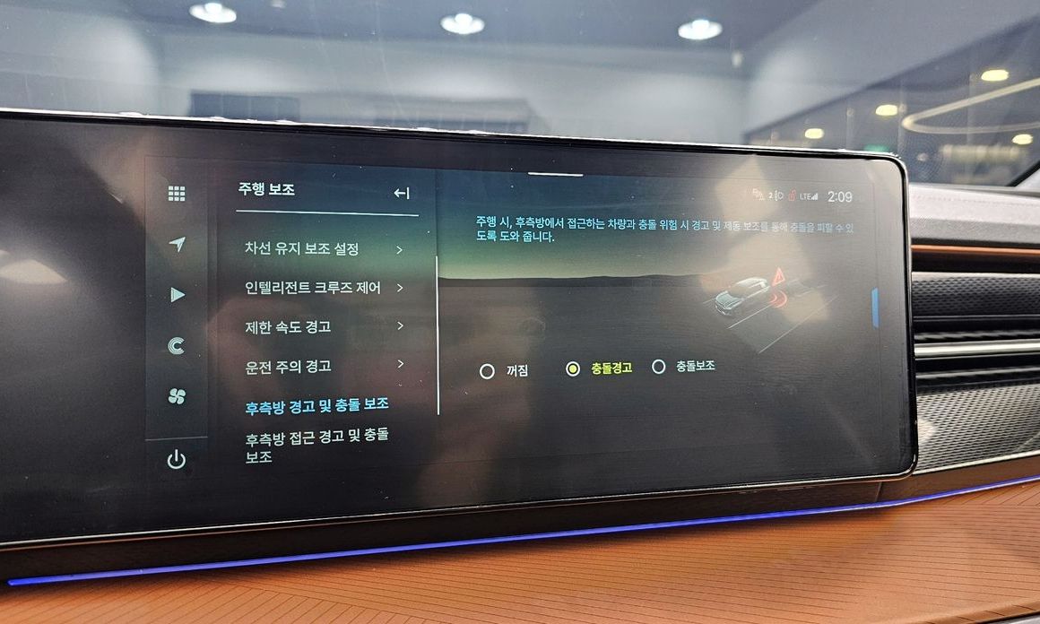 KG_Mobility_Ssangyong Torres 2025