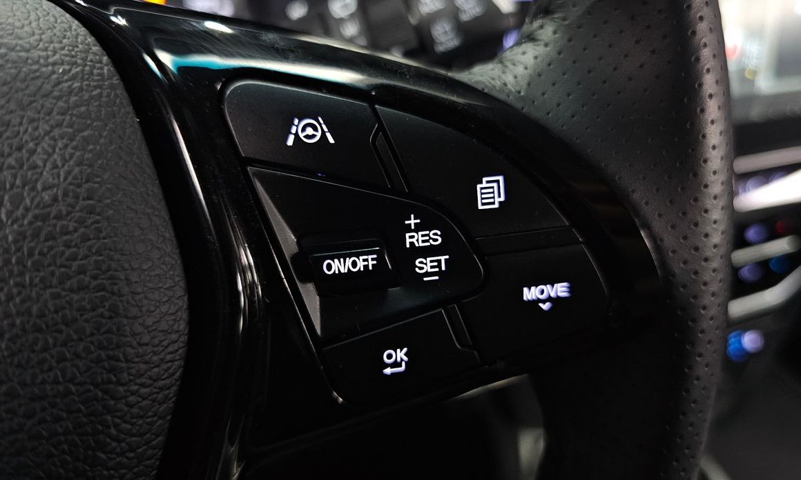 KG_Mobility_Ssangyong TIBOLI 2025