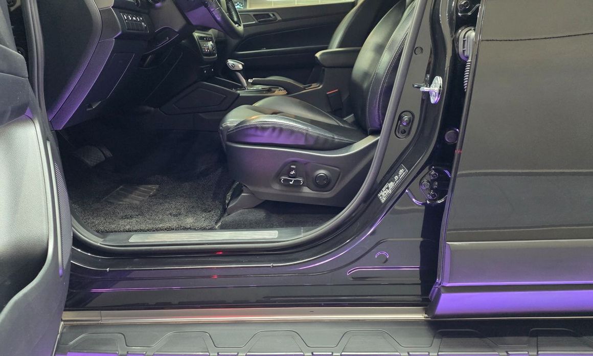 KG_Mobility_Ssangyong Rexton 2022