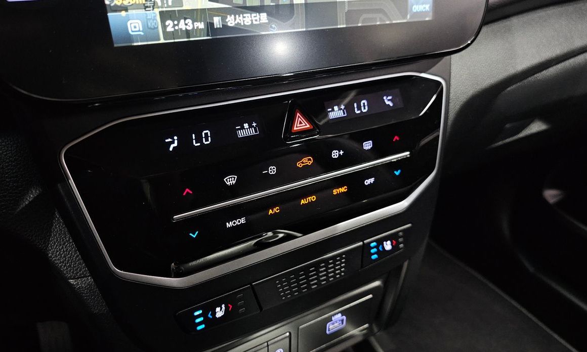 KG_Mobility_Ssangyong TIBOLI 2025