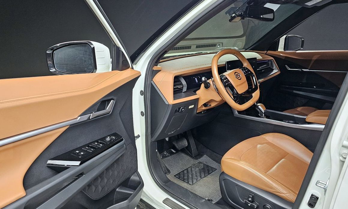 KG_Mobility_Ssangyong Torres 2023