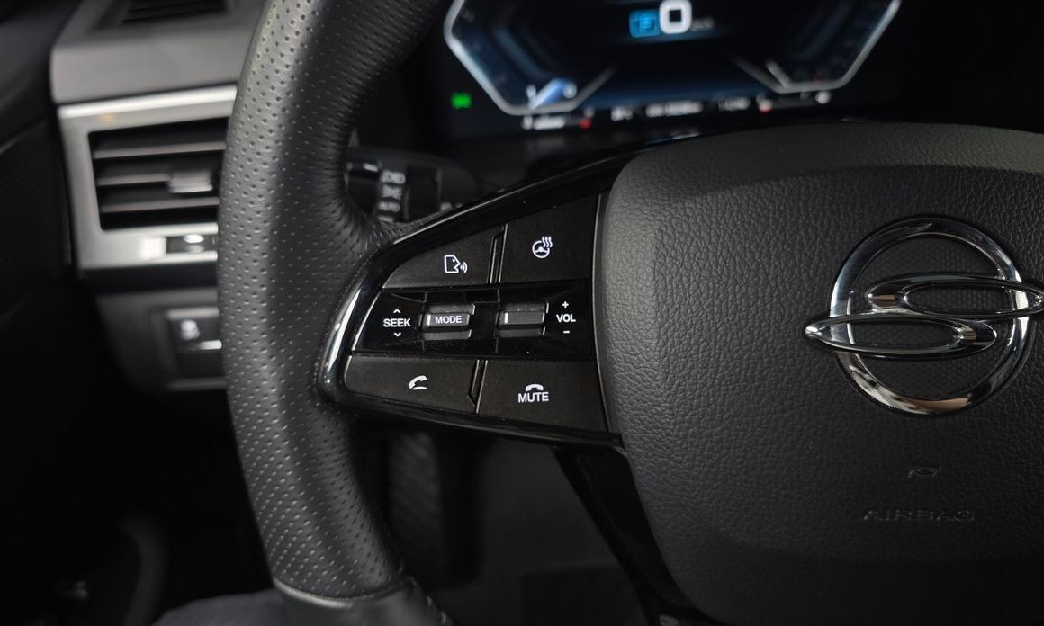 KG_Mobility_Ssangyong Rexton 2022