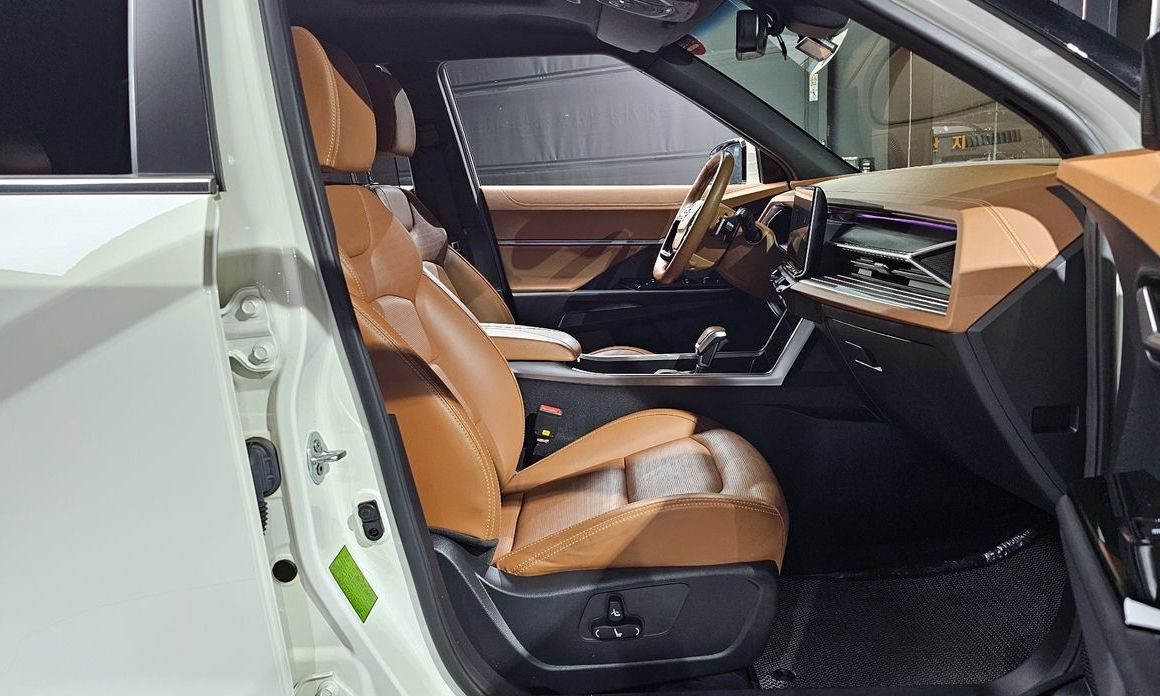 KG_Mobility_Ssangyong Torres 2023