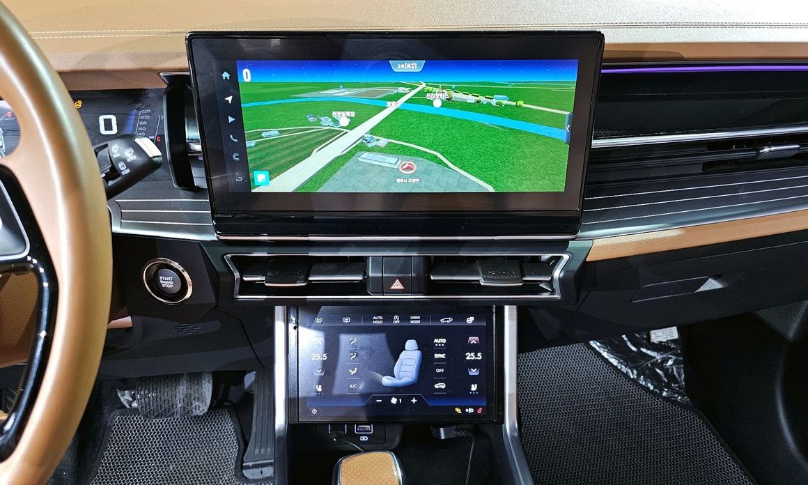KG_Mobility_Ssangyong Torres 2023