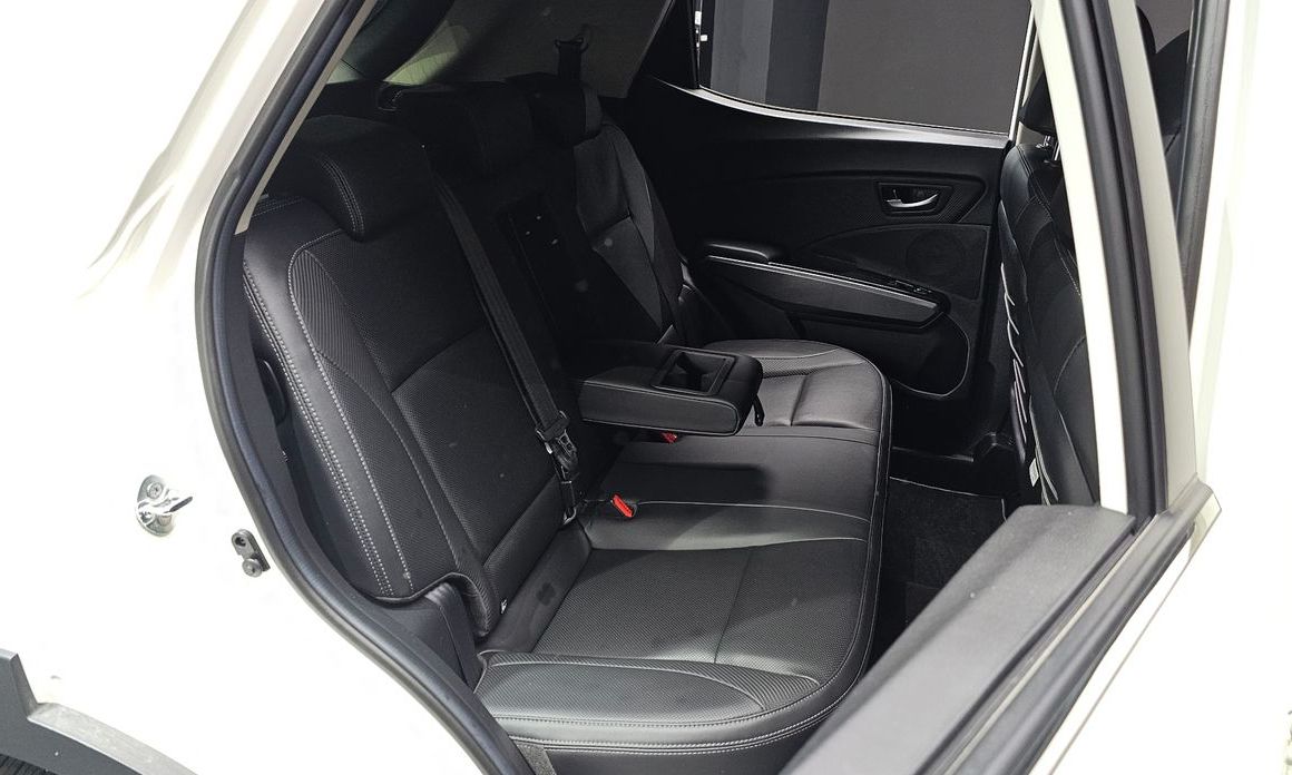 KG_Mobility_Ssangyong TIBOLI 2025