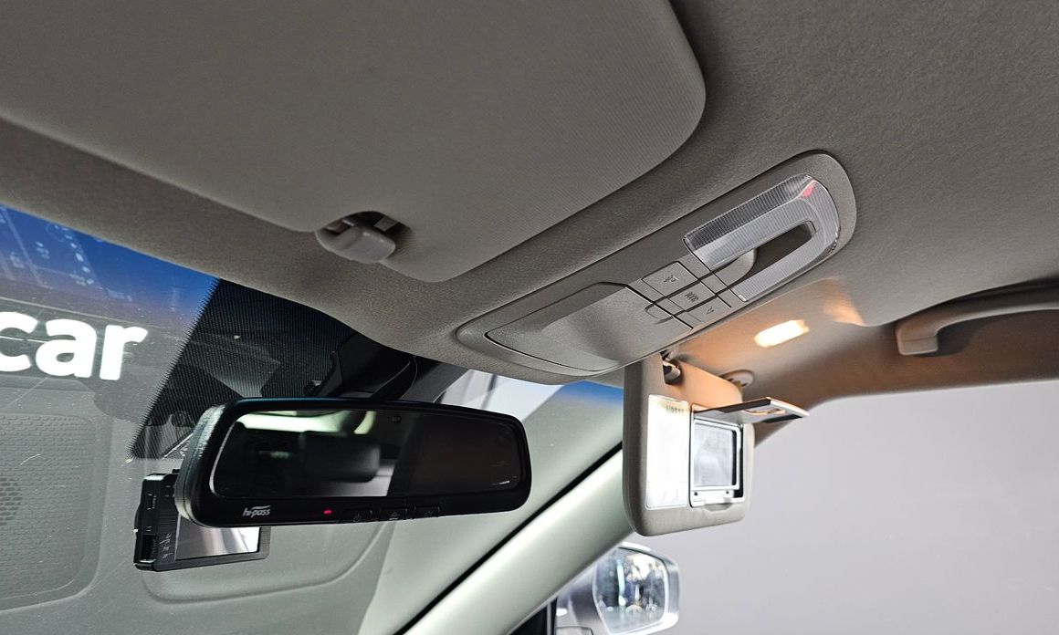 KG_Mobility_Ssangyong TIBOLI 2025