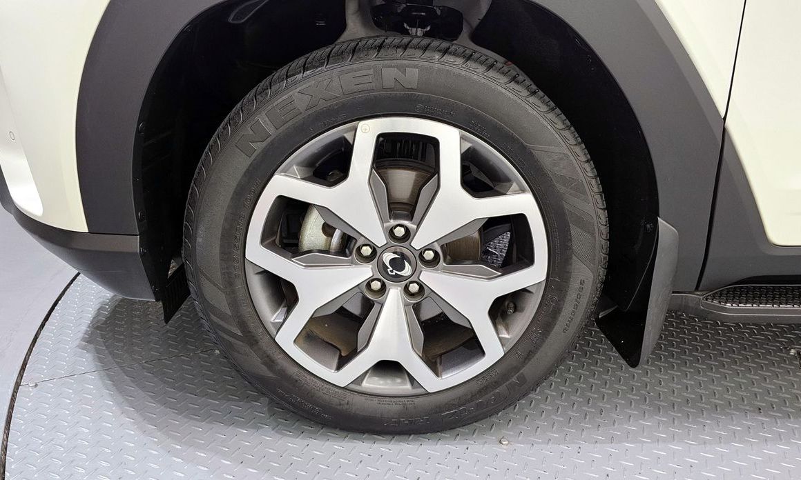 KG_Mobility_Ssangyong Torres 2025
