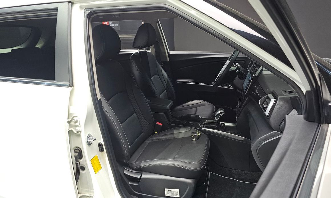 KG_Mobility_Ssangyong TIBOLI 2025