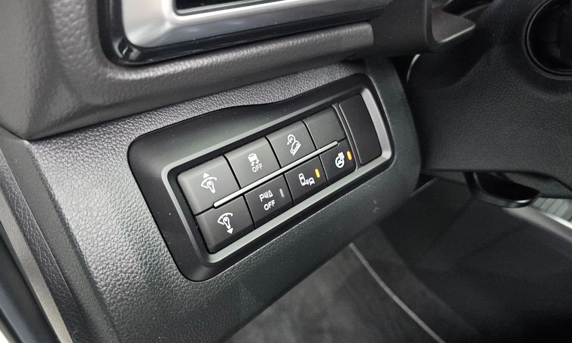 KG_Mobility_Ssangyong TIBOLI 2025