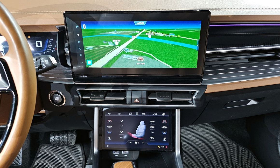 KG_Mobility_Ssangyong Torres 2023