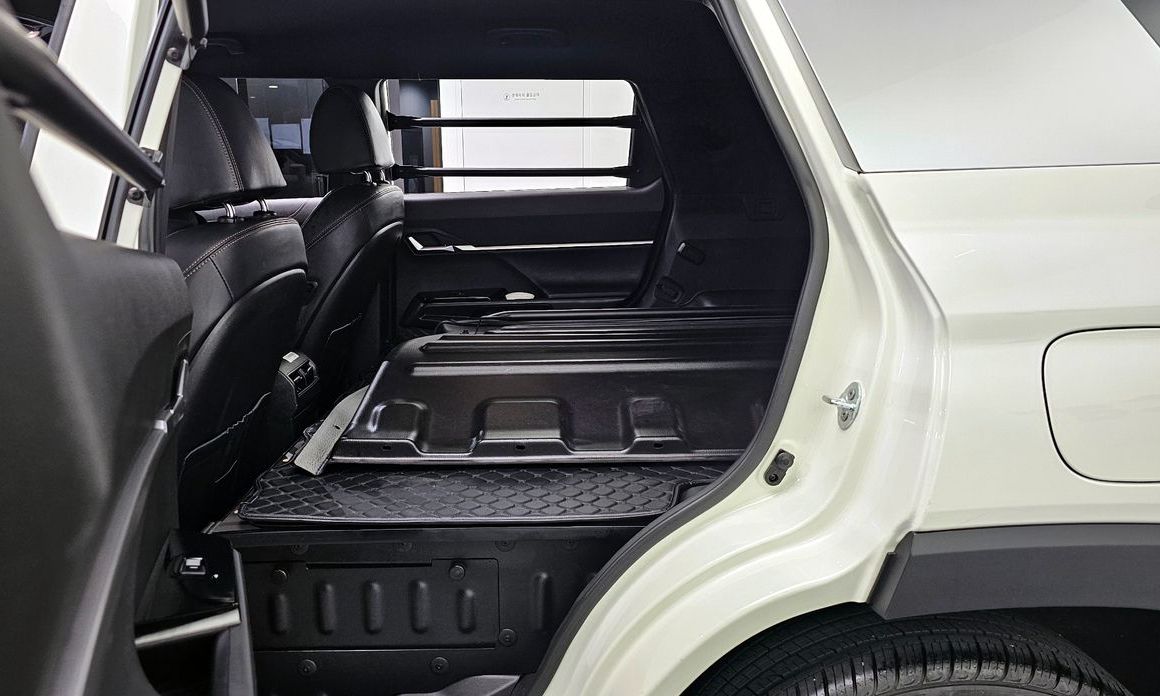 KG_Mobility_Ssangyong Torres 2025