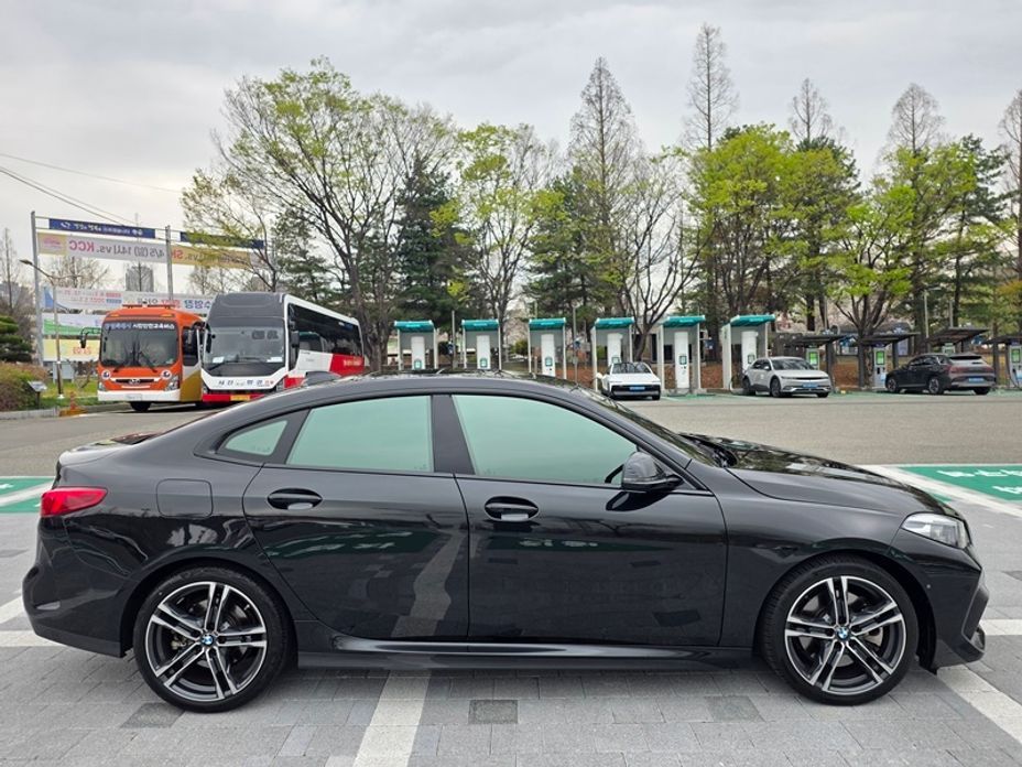 BMW 2-Series 2021