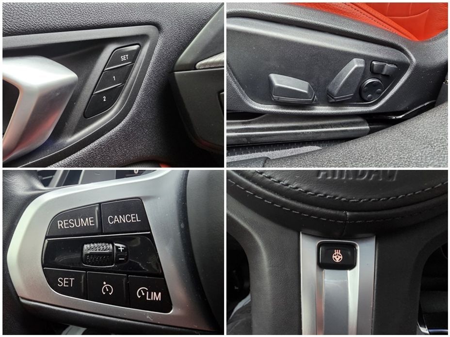 BMW 2-Series 2021