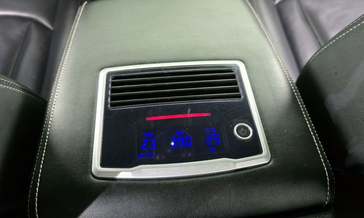 KG_Mobility_Ssangyong Rexton 2022