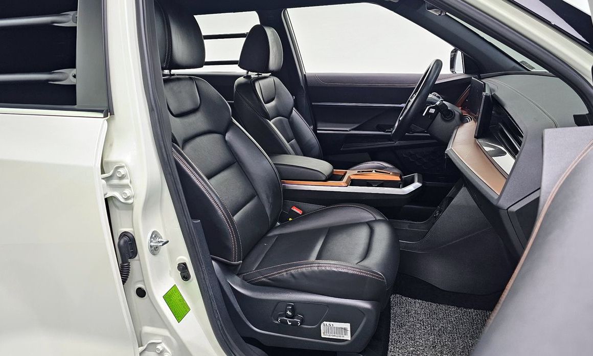 KG_Mobility_Ssangyong Torres 2025