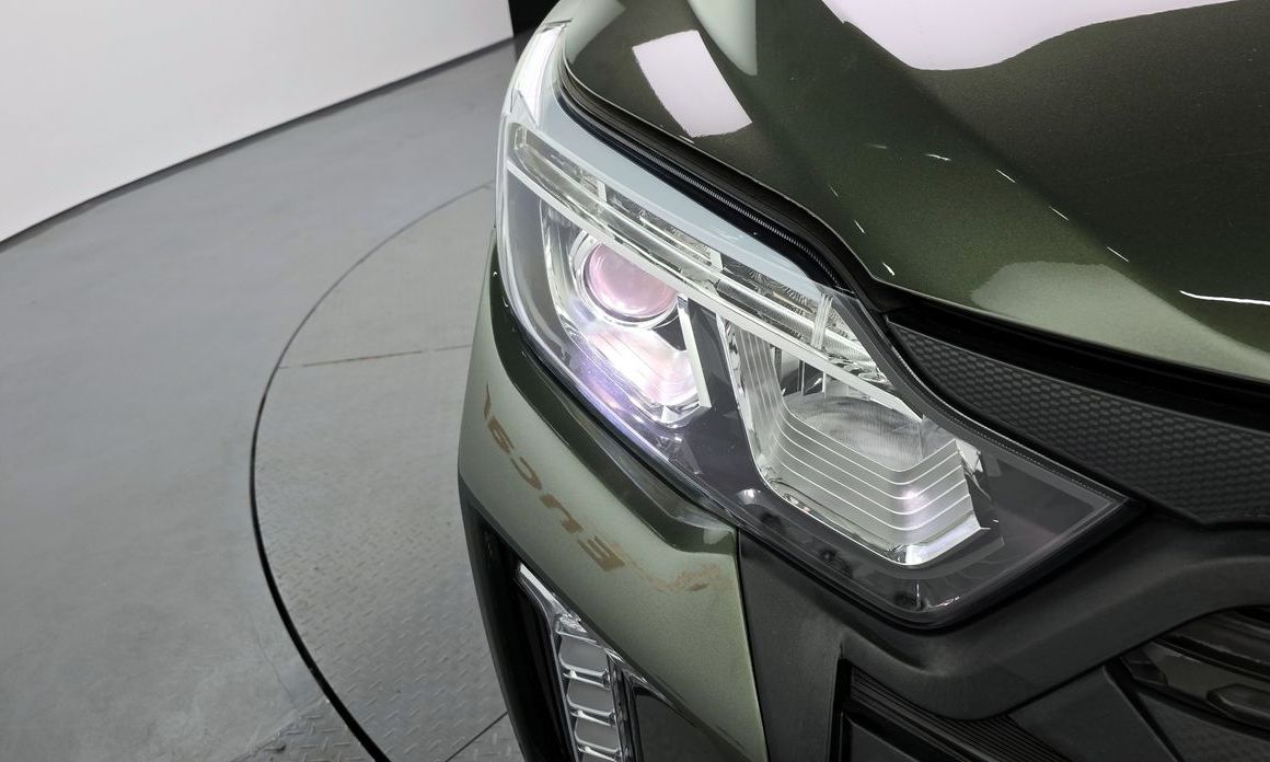 KG_Mobility_Ssangyong Rexton 2022