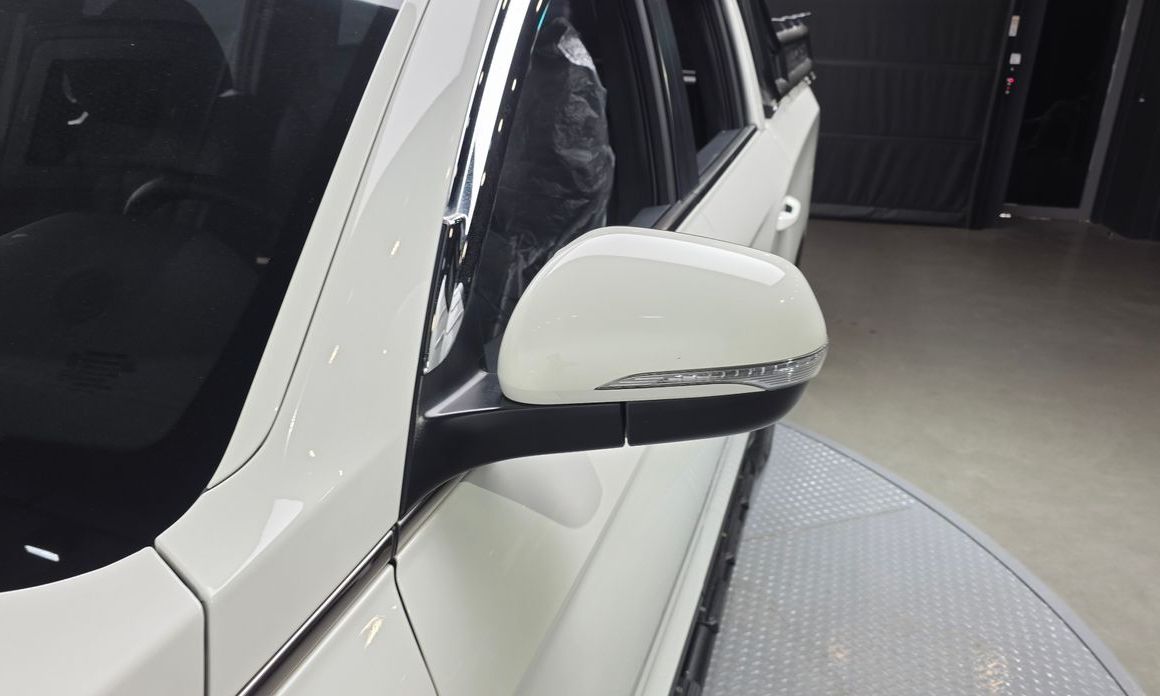 KG_Mobility_Ssangyong Rexton 2022