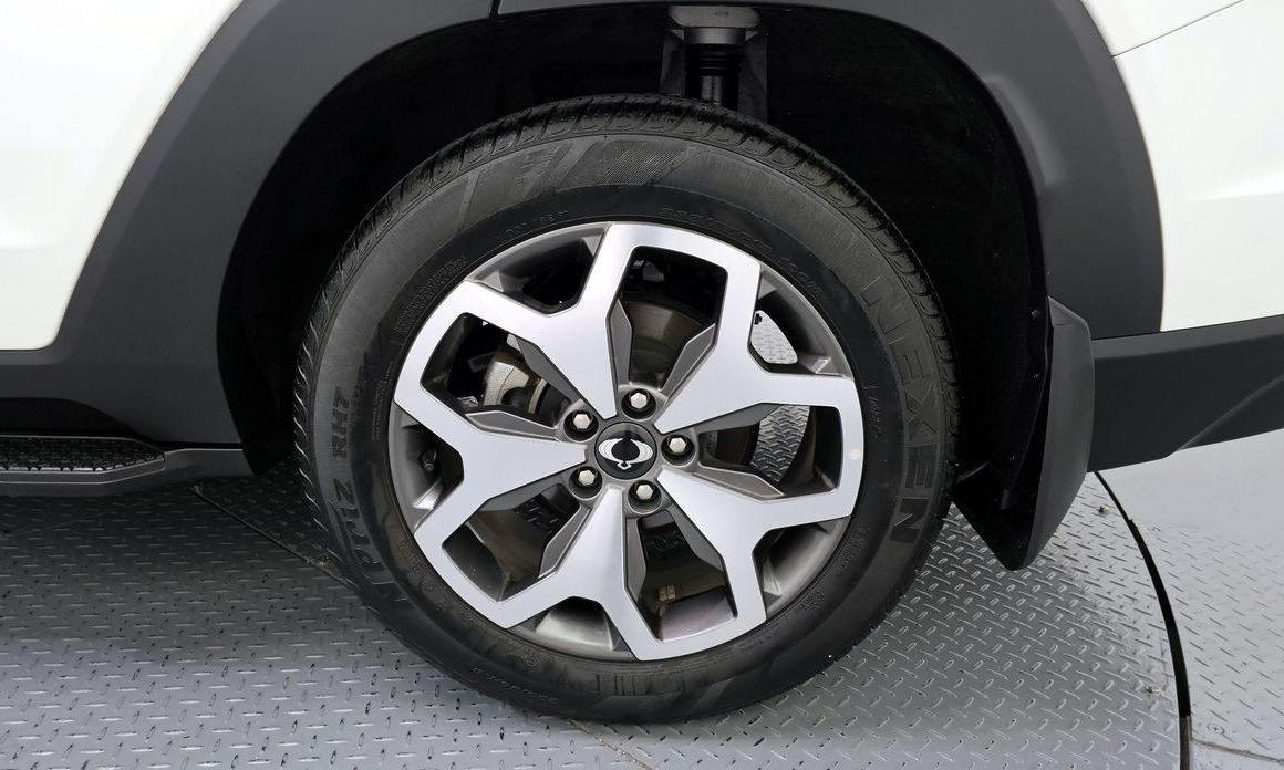 KG_Mobility_Ssangyong Torres 2025