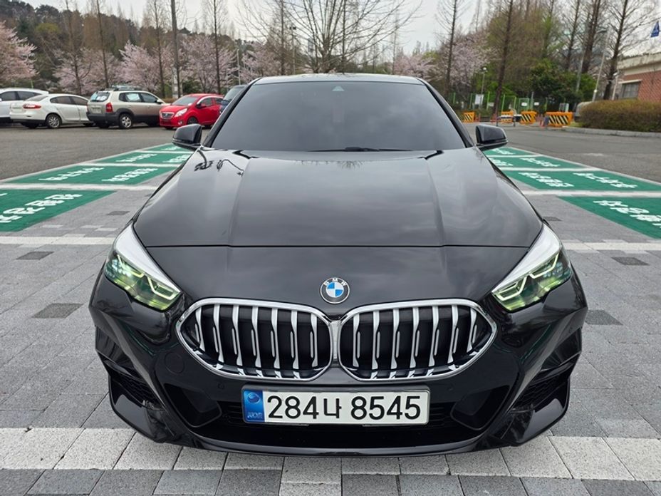 BMW 2-Series 2021