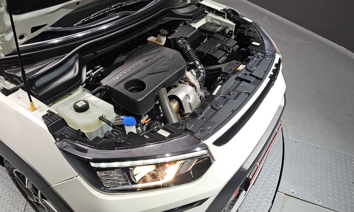 KG_Mobility_Ssangyong TIBOLI 2025