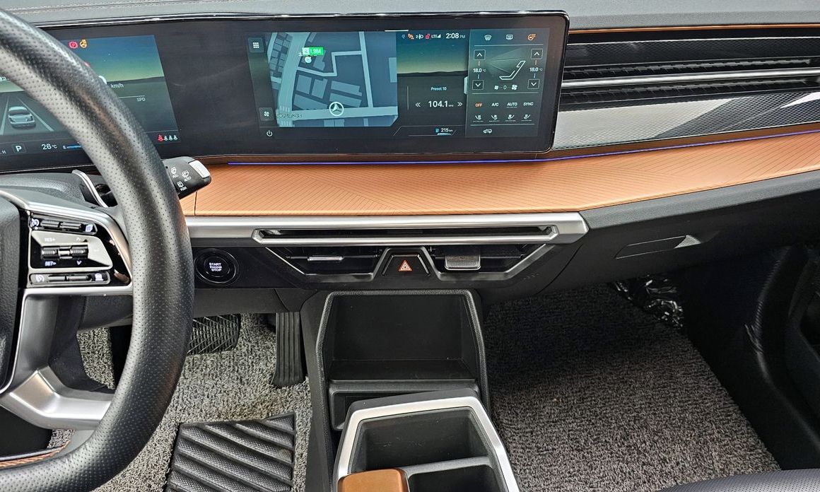 KG_Mobility_Ssangyong Torres 2025
