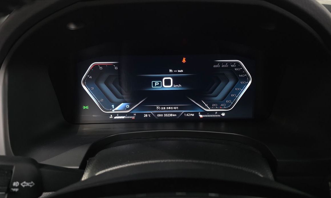 KG_Mobility_Ssangyong Rexton 2022