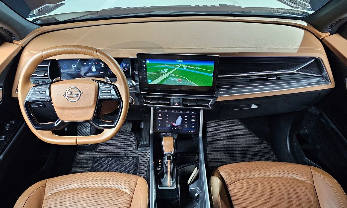 KG_Mobility_Ssangyong Torres 2023