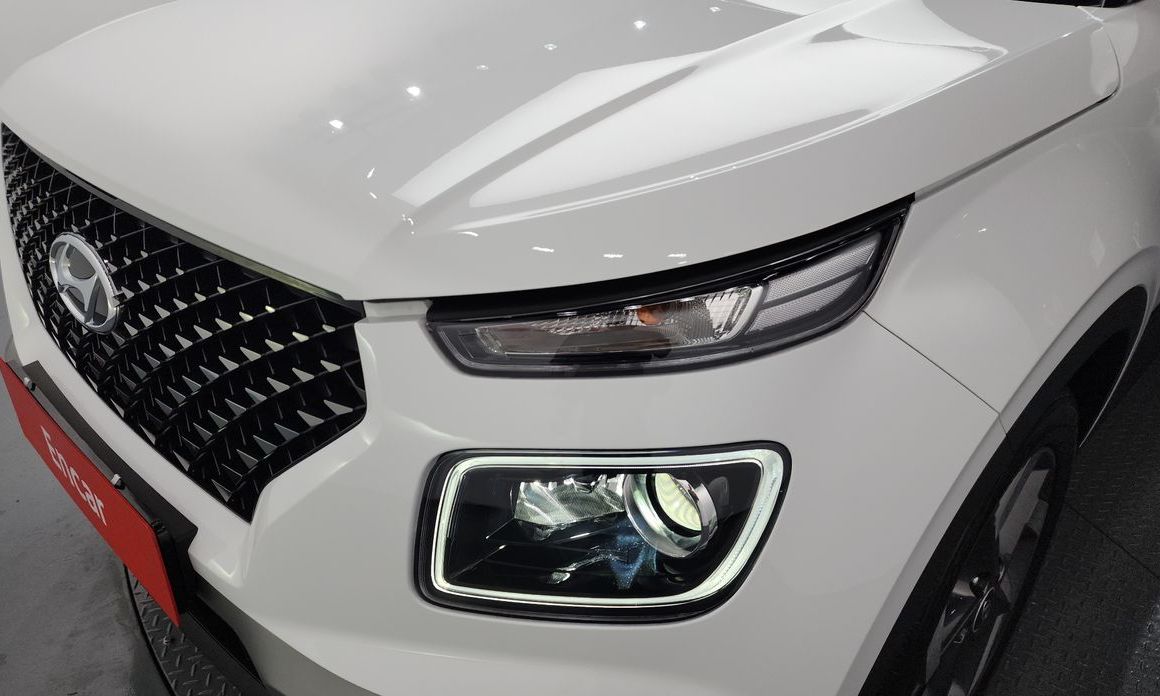 Hyundai Venue 2026