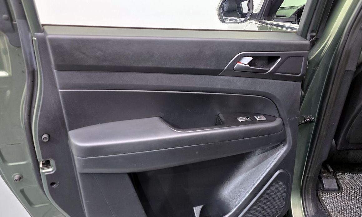 KG_Mobility_Ssangyong Rexton 2022