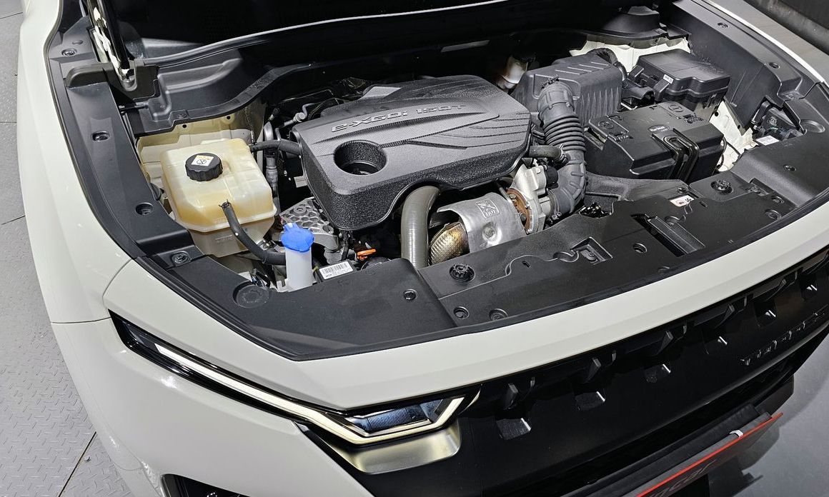KG_Mobility_Ssangyong Torres 2023