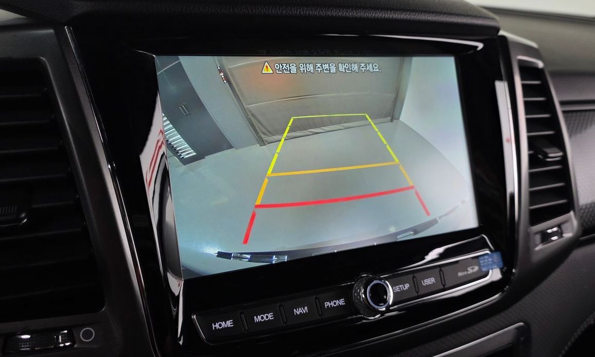 KG_Mobility_Ssangyong Rexton 2023