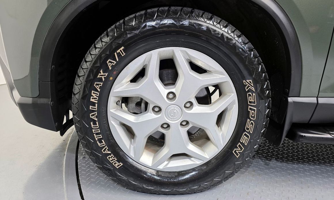 KG_Mobility_Ssangyong Rexton 2023