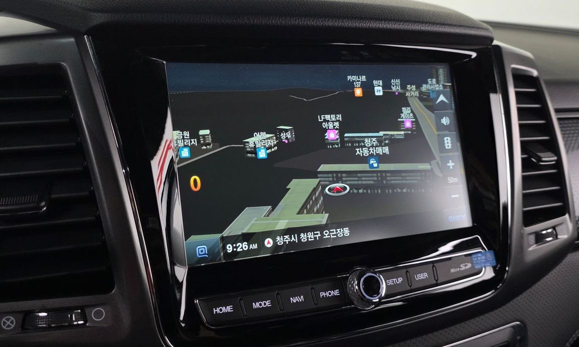 KG_Mobility_Ssangyong Rexton 2023