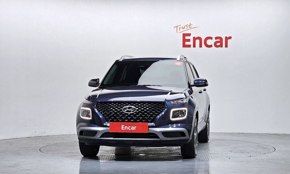 Hyundai Venue 2024
