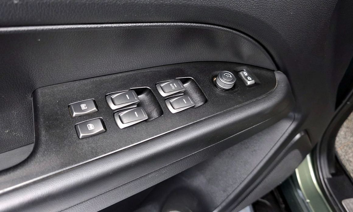 KG_Mobility_Ssangyong Rexton 2023