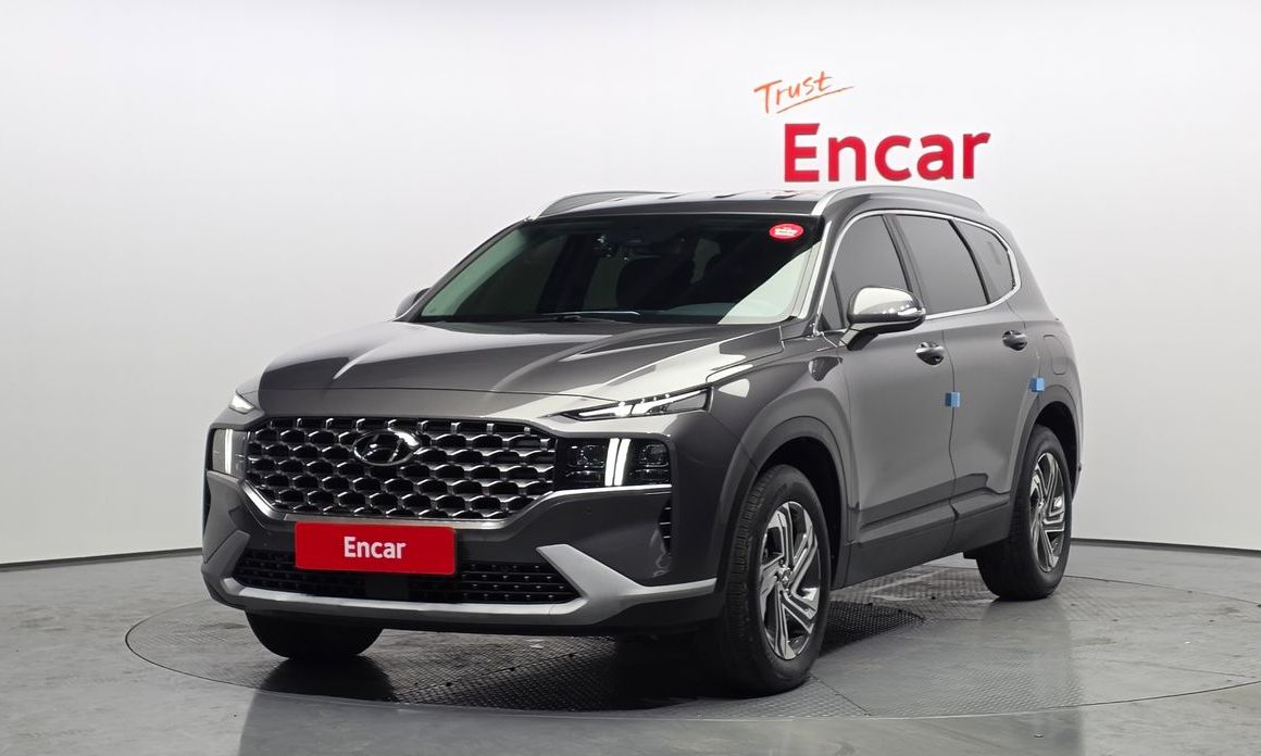 Hyundai Santafe 2023