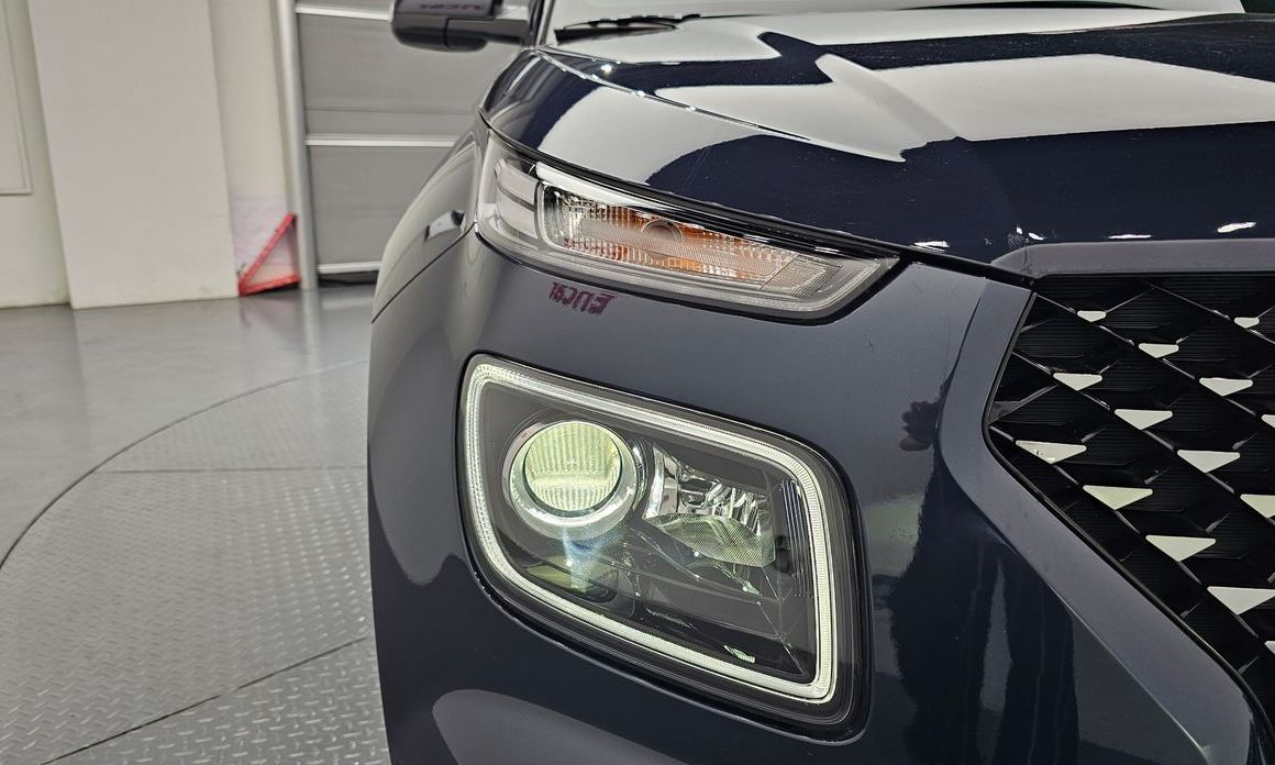 Hyundai Venue 2024