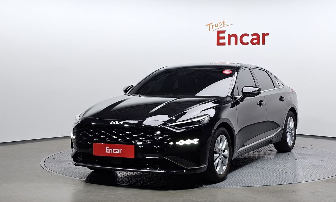 Kia K8 2023